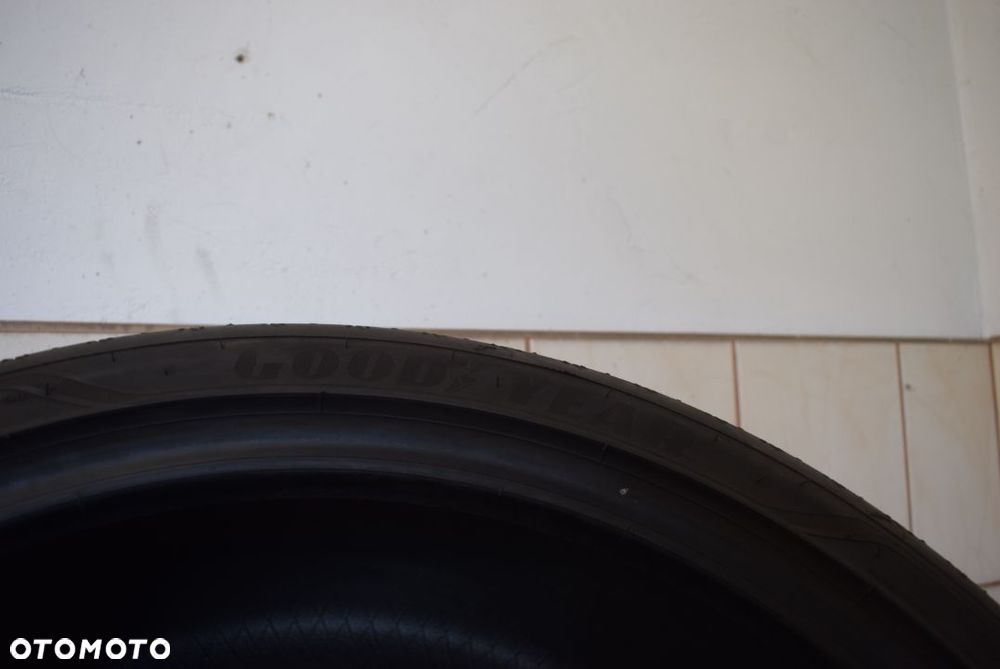 ZR21 305/30 Goodyear Eagle F1 Asymmetric 3 - 5