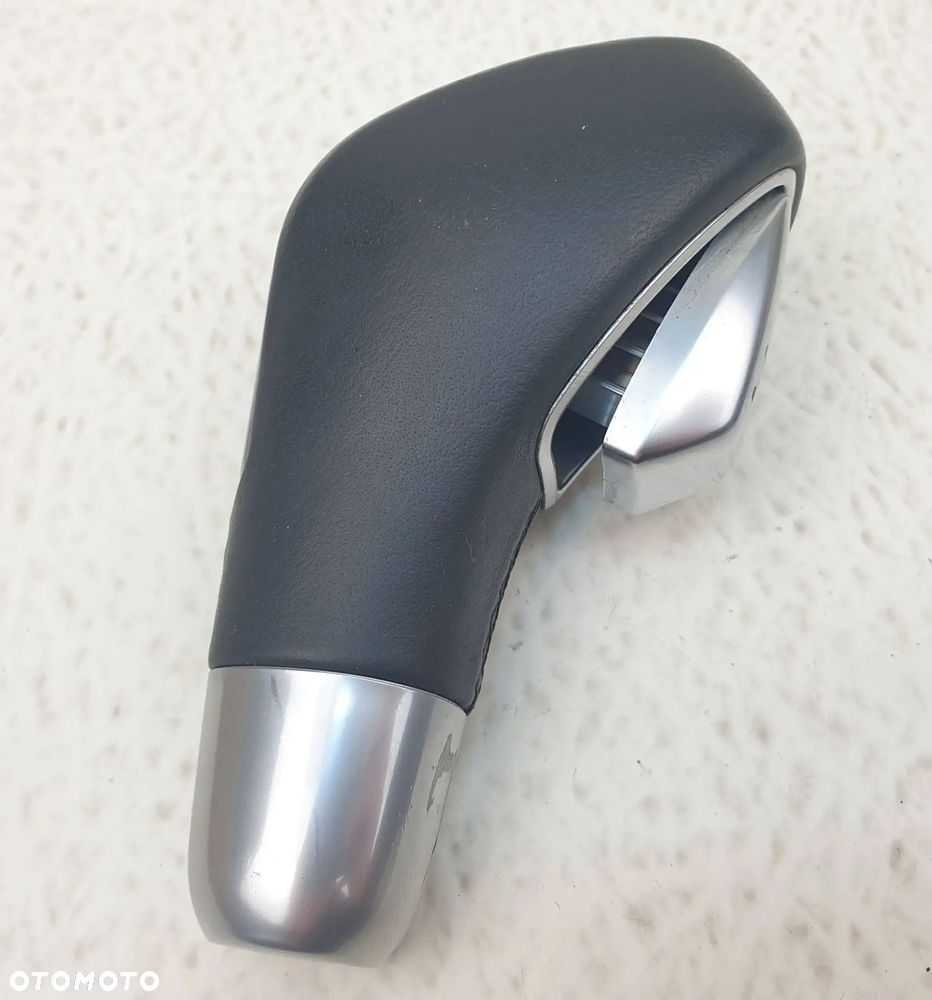 renualt megane 3 iii gaŁka wybieraka zmiany biegÓw automat oryg - 3