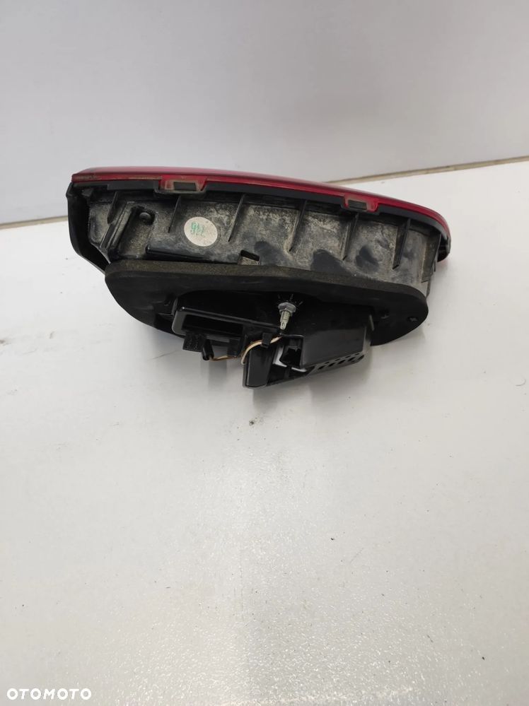 Lampa w klape prawa tył full led Volkswagen Golf VII 7 HB 5D - 5