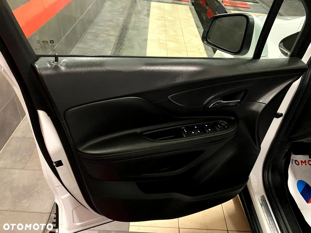 Opel Mokka 1.4 Turbo ecoFLEX Start/Stop Color Innovation - 16