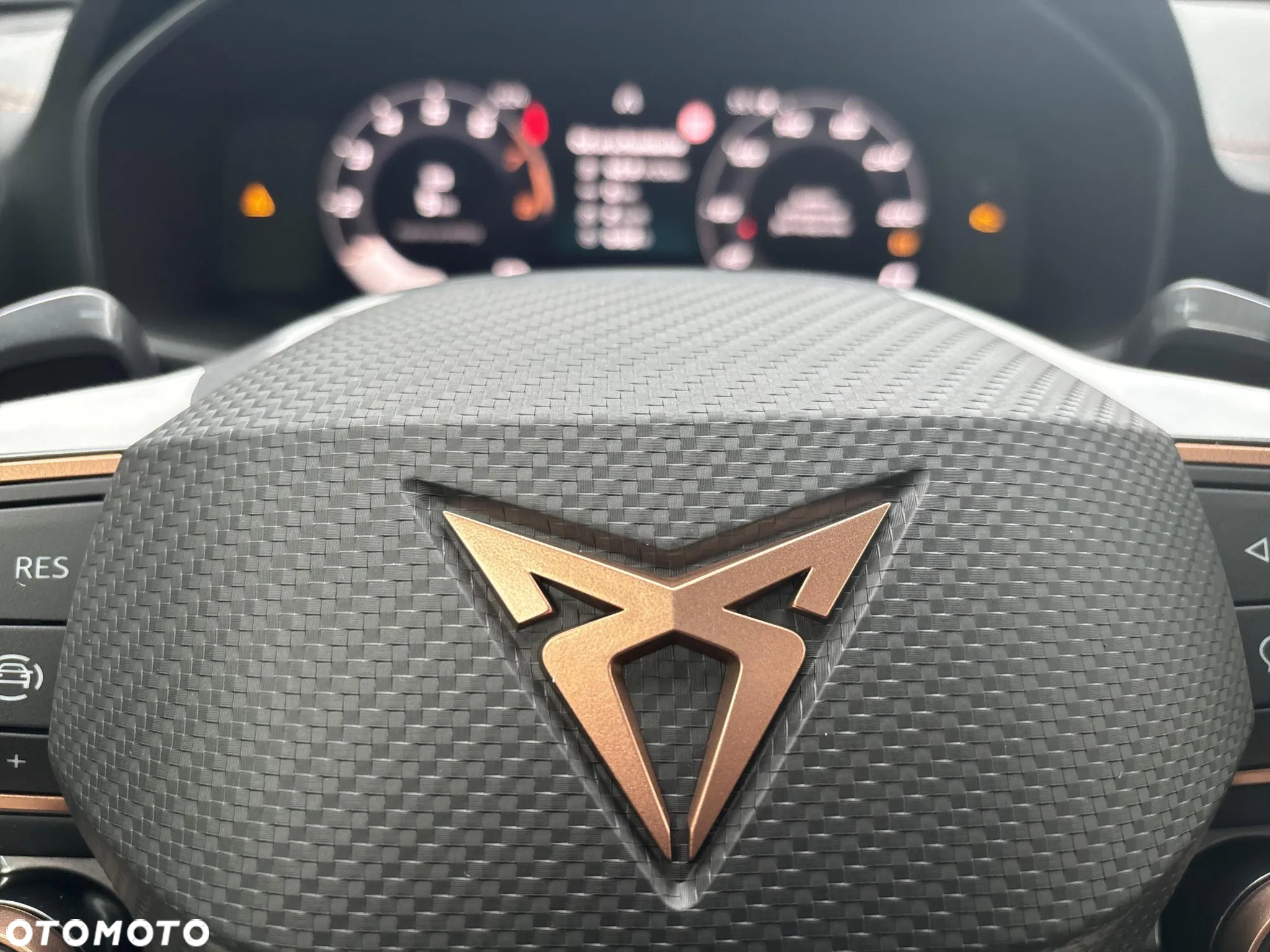 Cupra Formentor 1.5 TSI DSG - 19