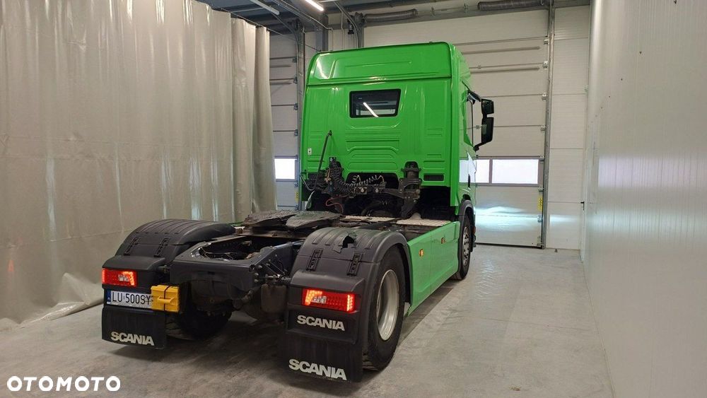 Scania R500 - 4