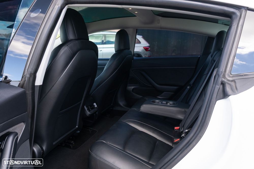 Tesla Model 3 Standard RWD - 14
