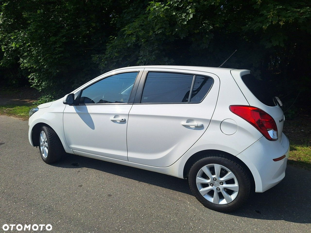 Hyundai i20 1.2 Fifa World Cup Edition - 33