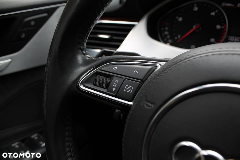 Audi A8 3.0 TDI clean diesel Quattro - 36