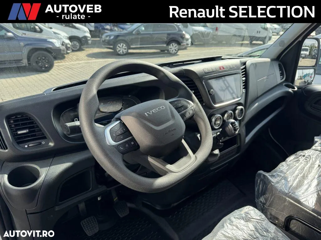 Iveco Daily35S18 - 7