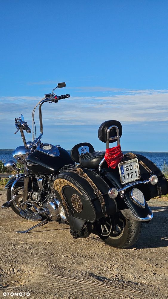 Yamaha Road Star - 11