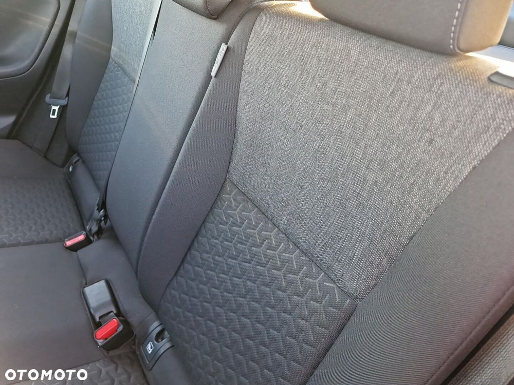 Toyota Yaris Cross Hybrid 1.5 Comfort - 14