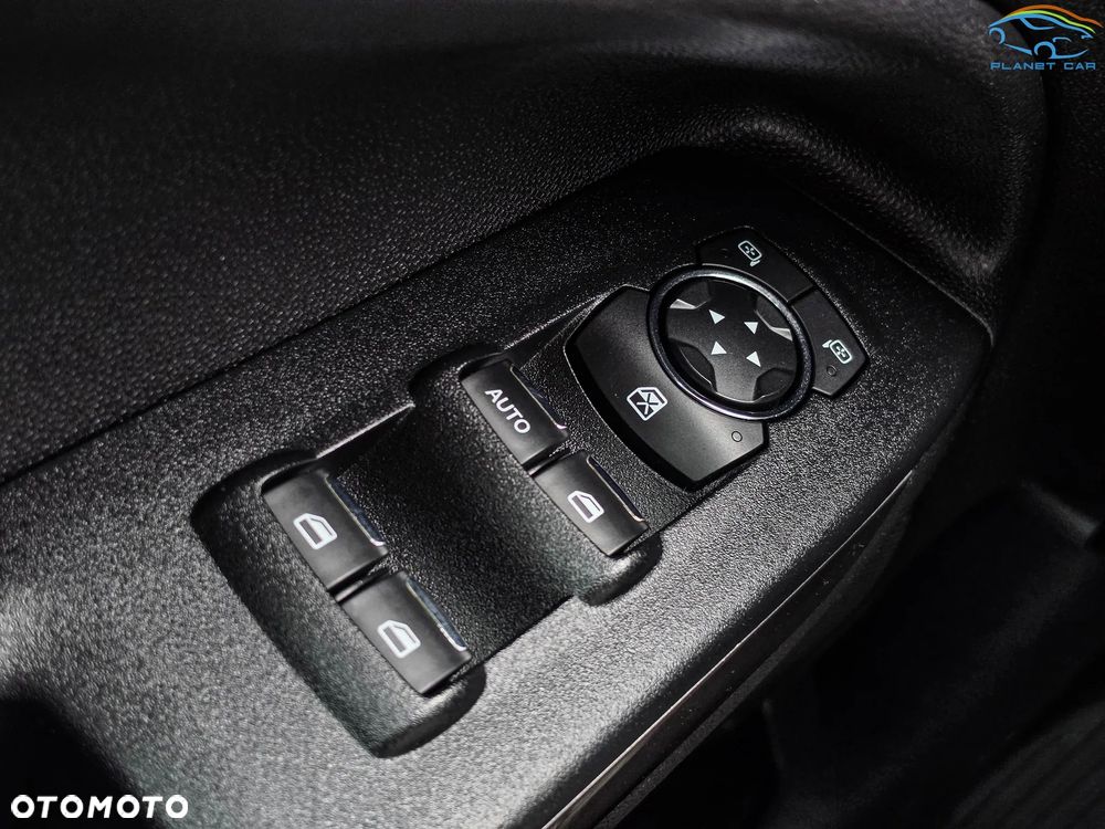 Ford EcoSport 1.0 EcoBoost COOL&CONNECT - 23
