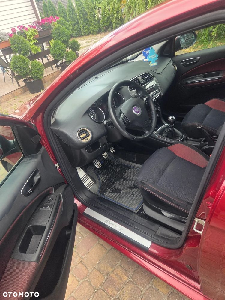 Fiat Bravo 1.4 T-JET 16V Dynamic - 19