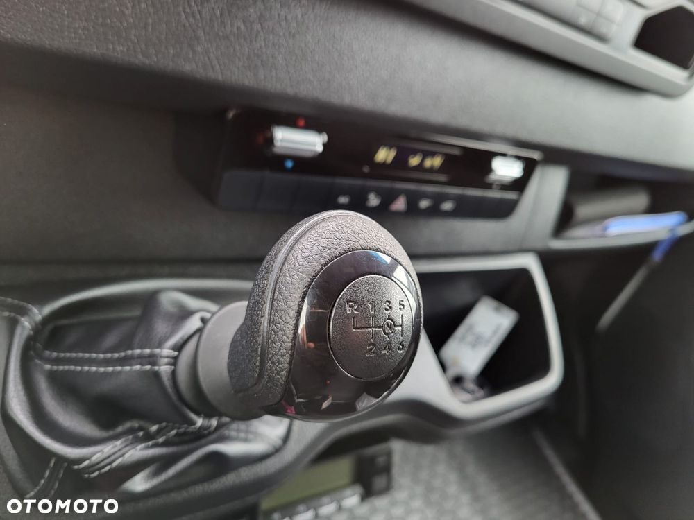 Mercedes-Benz SPSPRINTER 910 315 -KONTENER-CHŁODNIA -KLIMA-35 TYŚ KM-JAK NOWY - 27