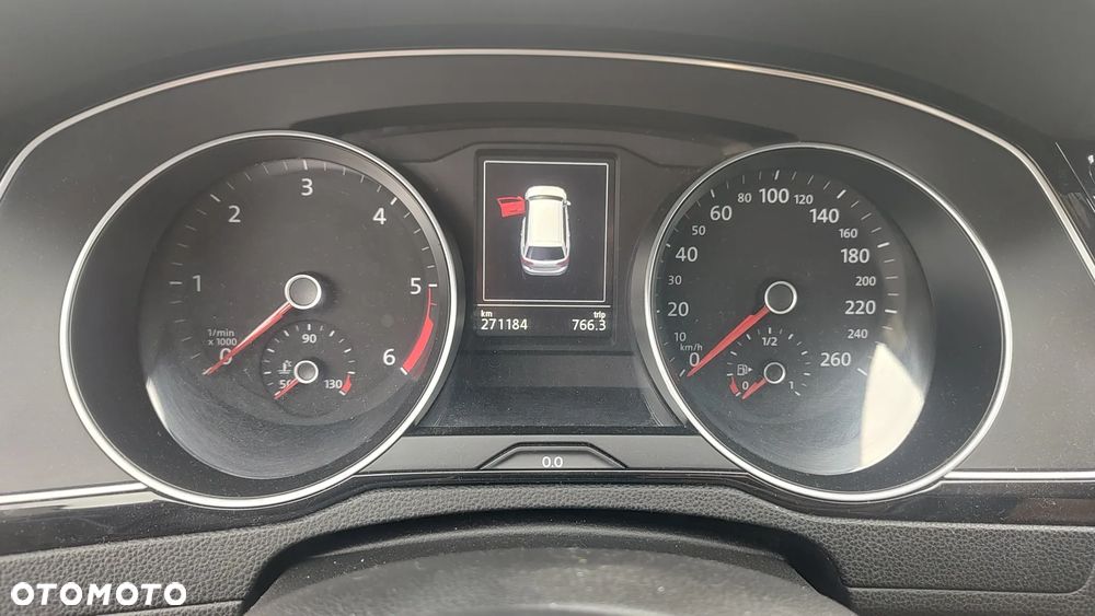 Volkswagen Passat 2.0 TDI BMT Highline DSG - 29
