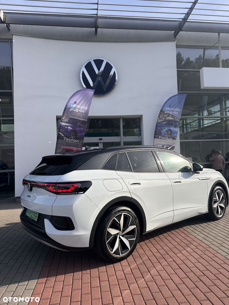 Volkswagen ID.4 - 14