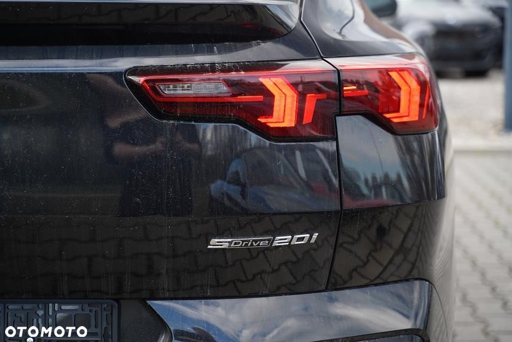 BMW X2 sDrive20i mHEV M Sport - 18