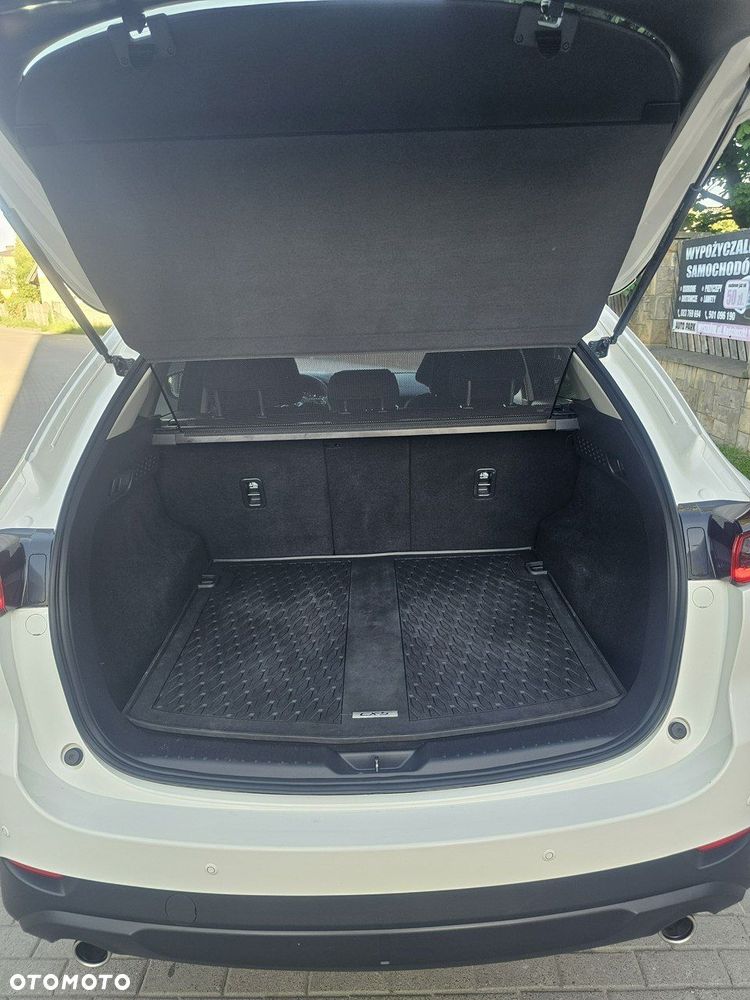 Mazda CX-5 - 13