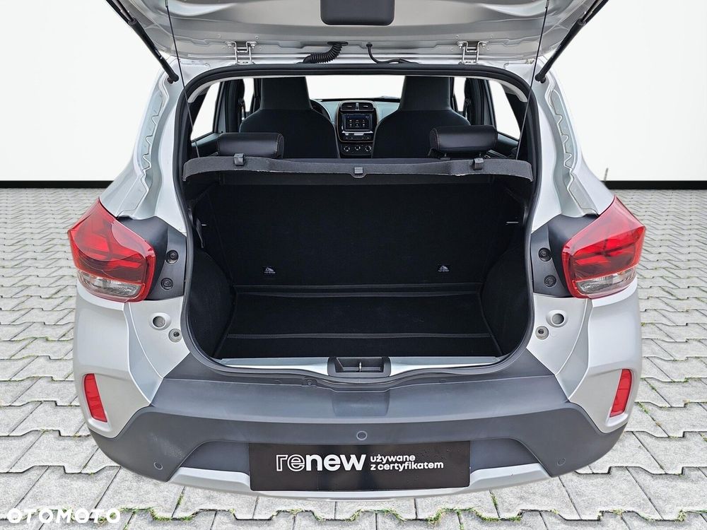 Dacia Spring 27.4kWh Comfort Plus - 34