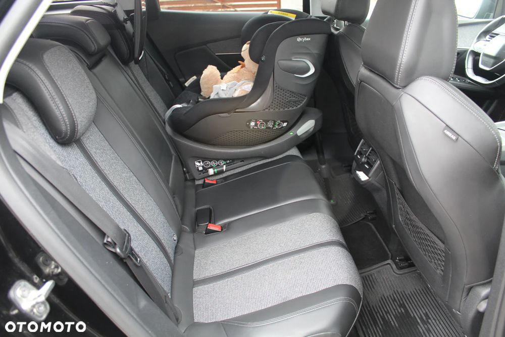 Peugeot 3008 1.2 PureTech Active - 16