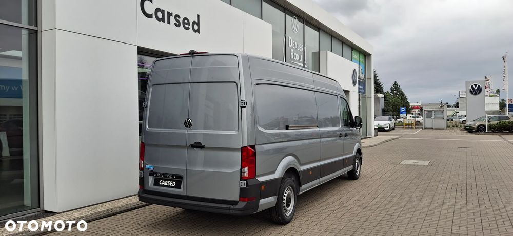 Volkswagen Crafter - 6
