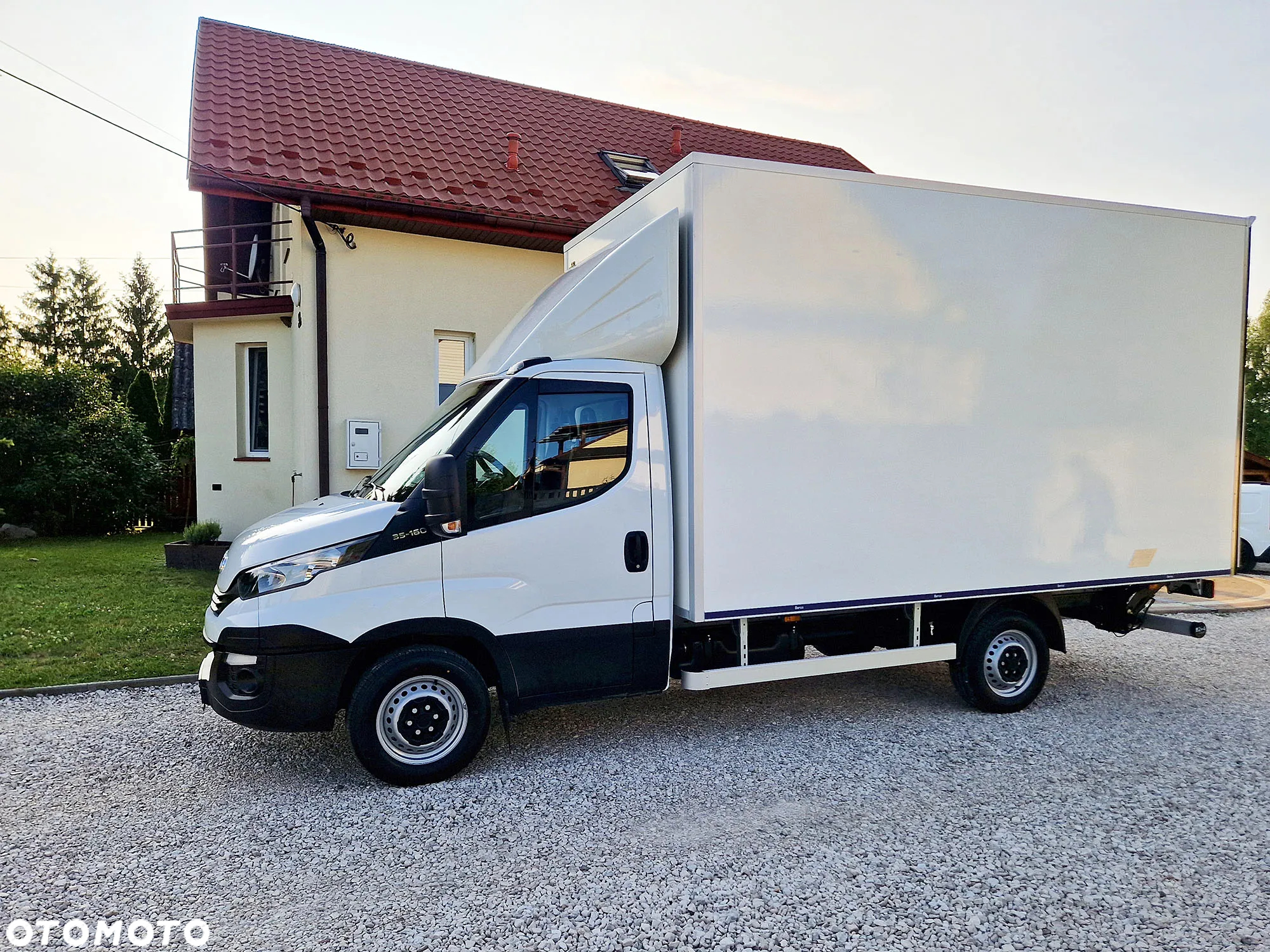 Iveco DAILY - 4