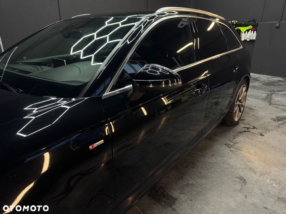 Audi A4 Avant 2.0 TDI Quattro S tronic - 6