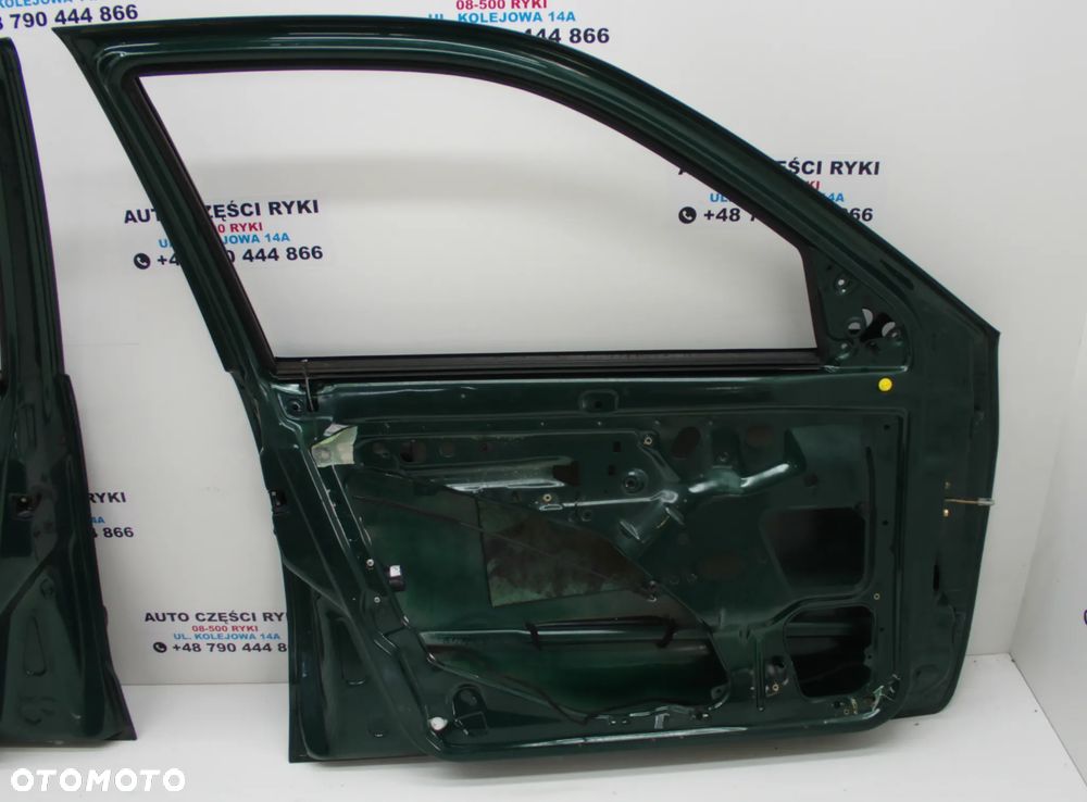 Seat Cordoba drzwi lewa prawa - 9