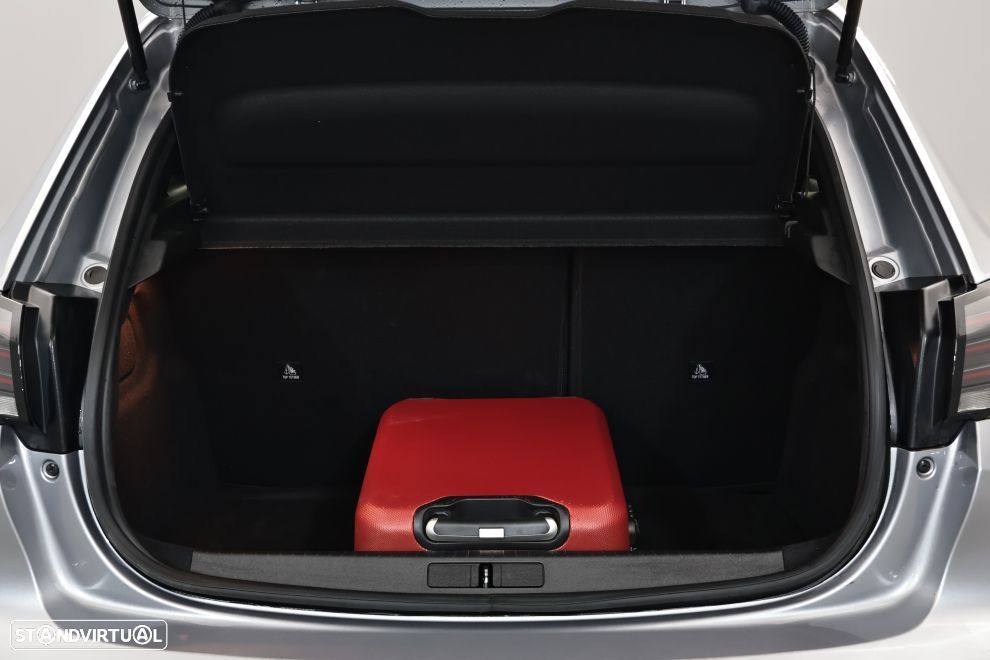 Peugeot 208 1.2 PureTech Allure - 26