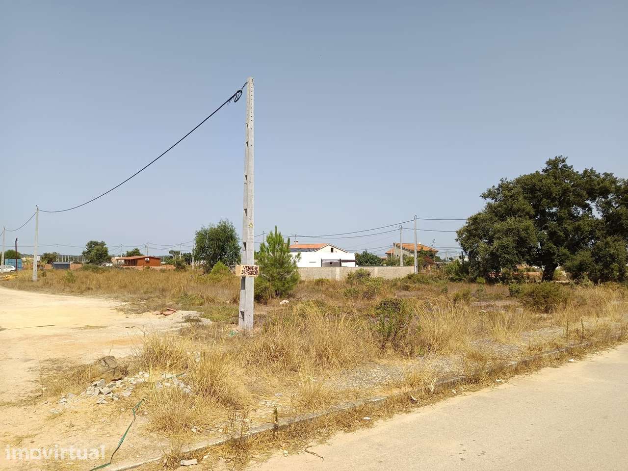 Terreno no Pinhal das Formas (AUGI) - Grande imagem: 4/4