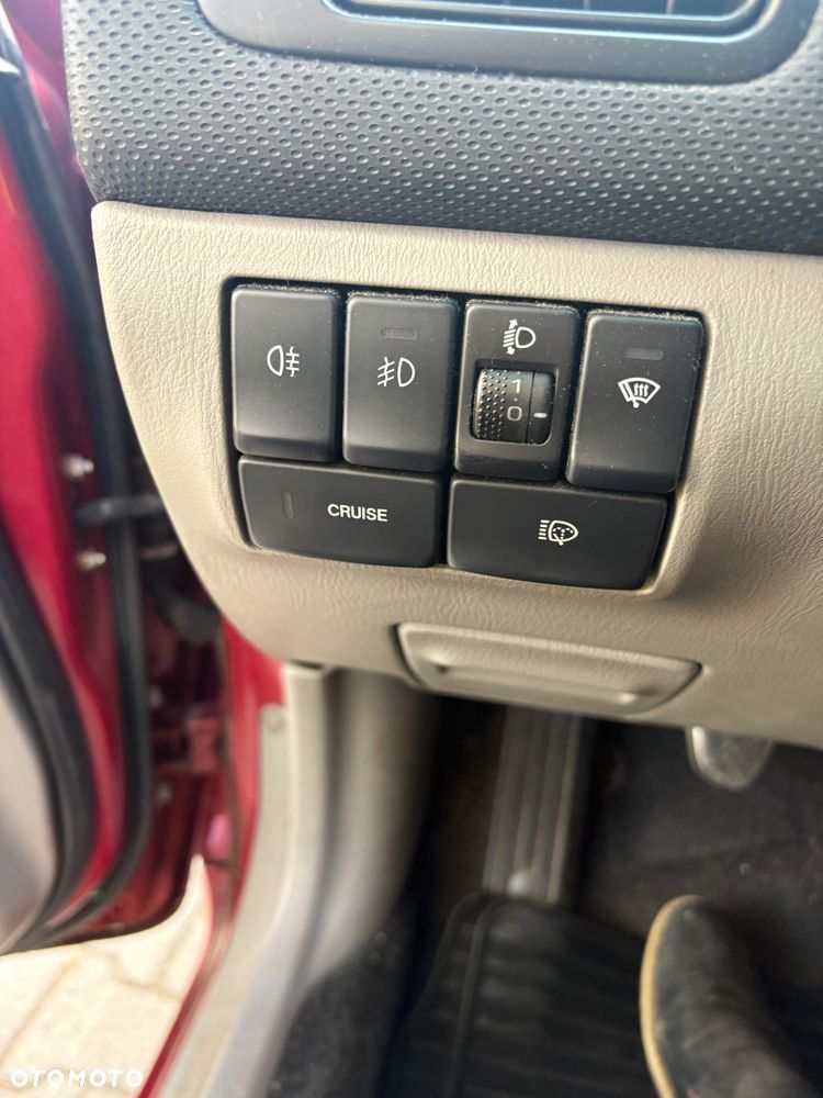 Subaru Forester - 11
