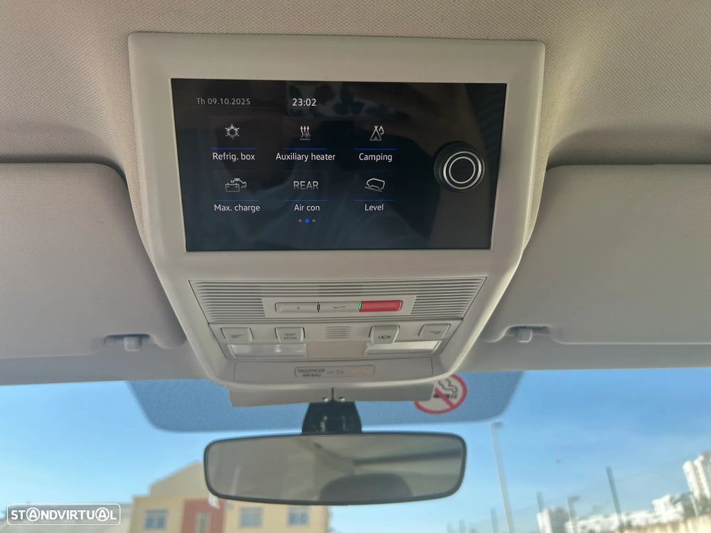 VW California Ocean Volkswagen California Ocean | 2022 | EURO 6 | Vendedor Profissional - 5