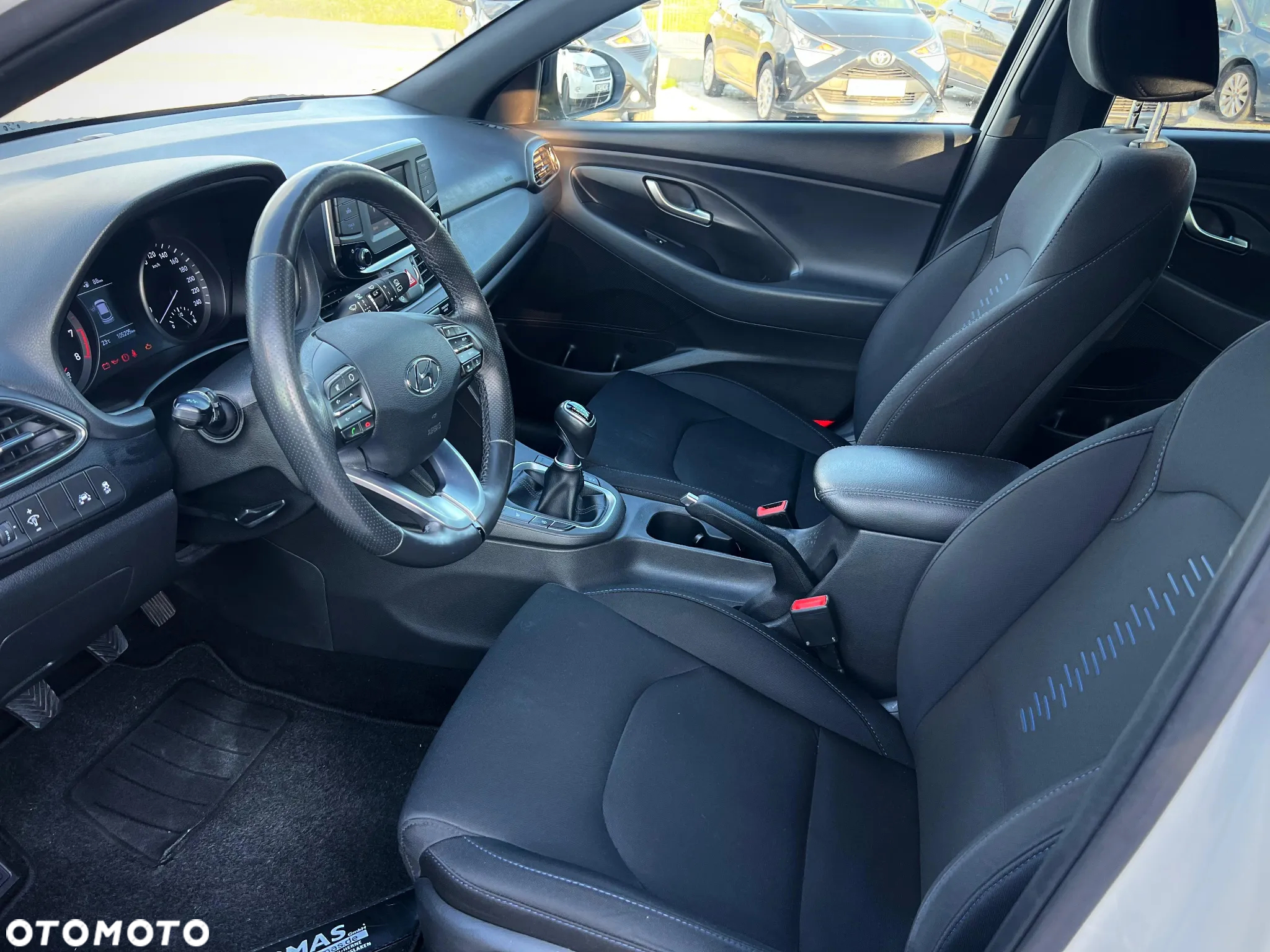 Hyundai i30 - 15