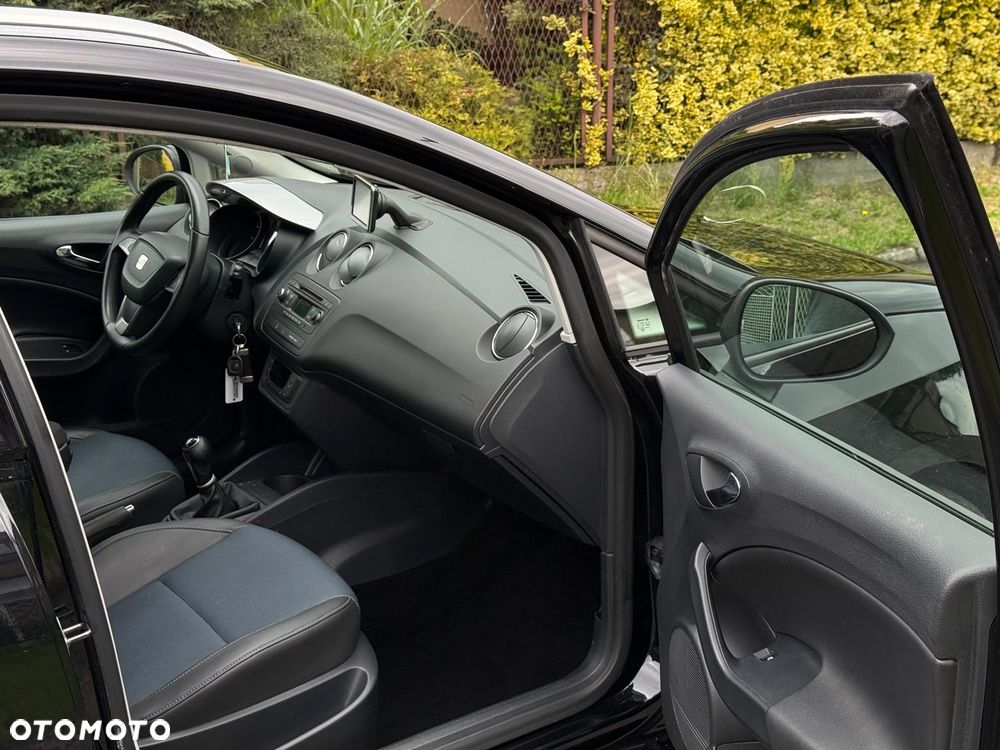 Seat Ibiza 1.6 TDI CR Copa - 22