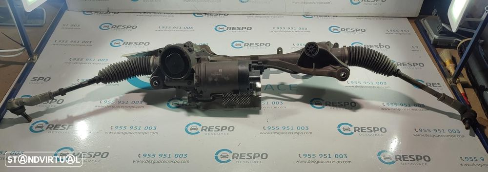 CREMALHEIRA DE DIREÇÃO SEAT LEON KL1 - 1