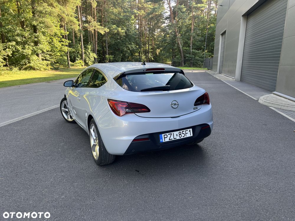 Opel Astra - 6