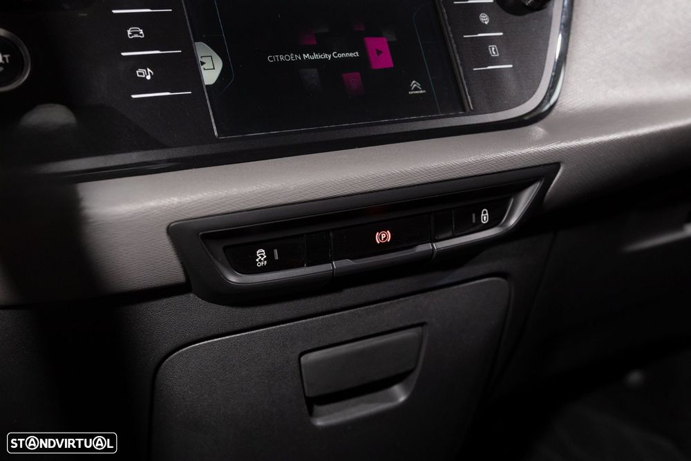 Citroën C4 Grand Picasso 1.6 e-HDi Attraction ETG6 - 17