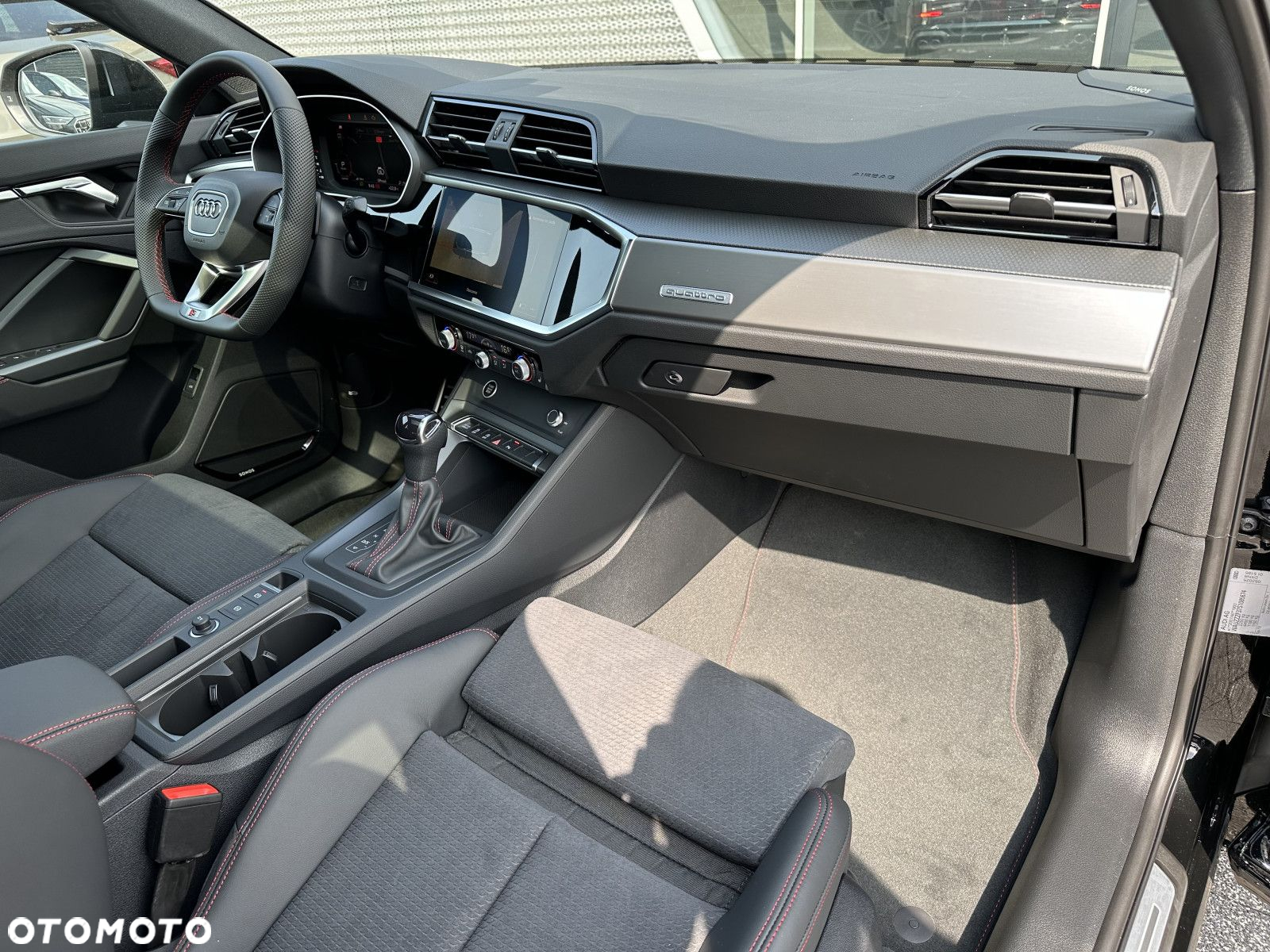 Audi Q3 Sportback - 24