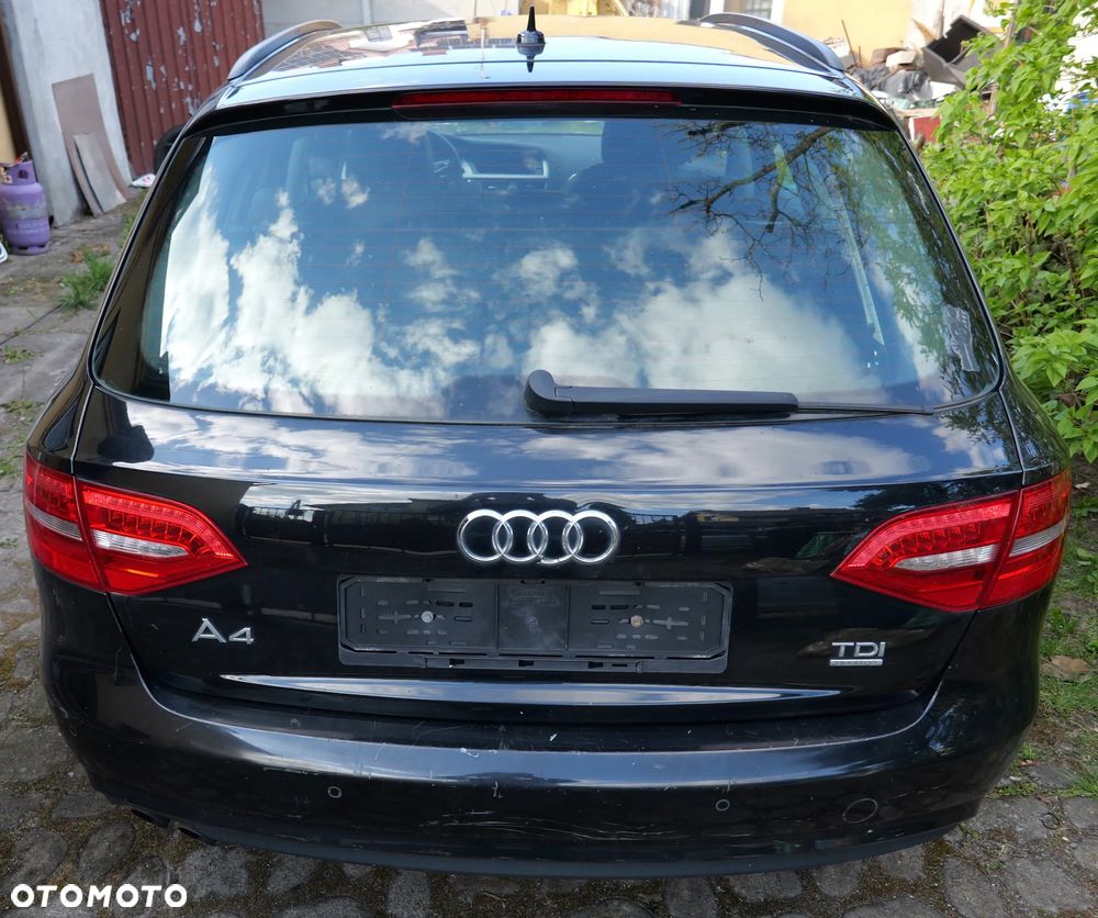 Audi A4 Avant - 13