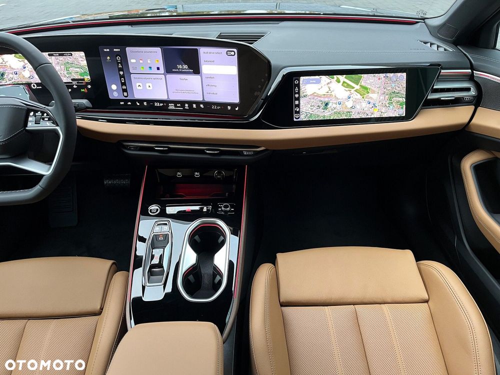 Audi A6 Limousine - 11