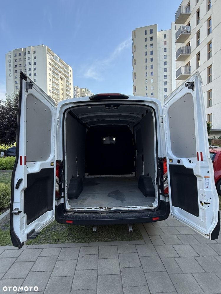 Ford Transit - 7