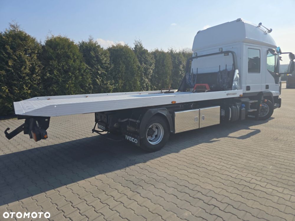 Iveco Eurocargo 100E210 - 2