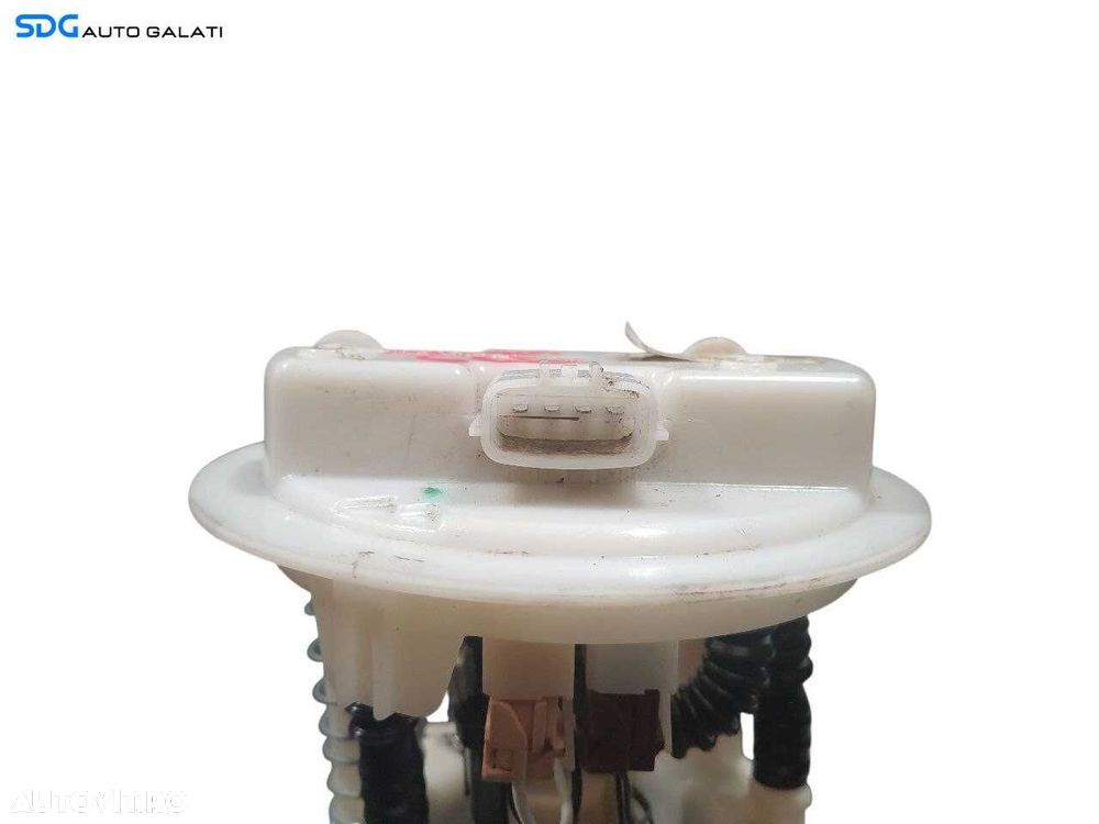 Pompa Combustibil Rezervor cu Sonda Litrometrica Dacia Logan 2 1.0 Benzina 2012 - 2018 Cod 172022377R [N2707] - 5
