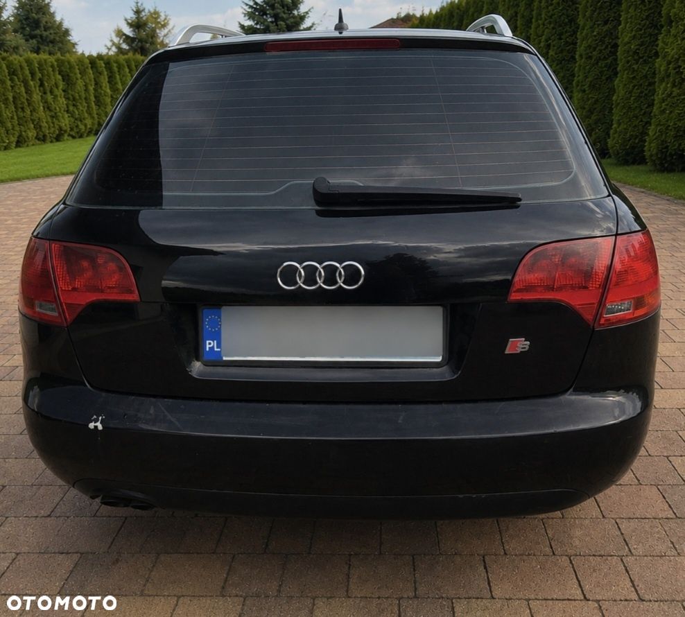 Audi A4 Avant - 3