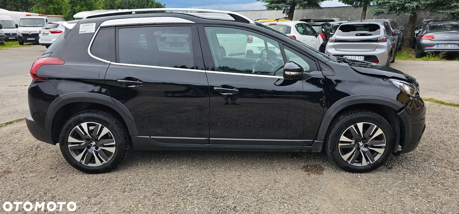 Peugeot 2008 1.5 BlueHDi Allure - 5