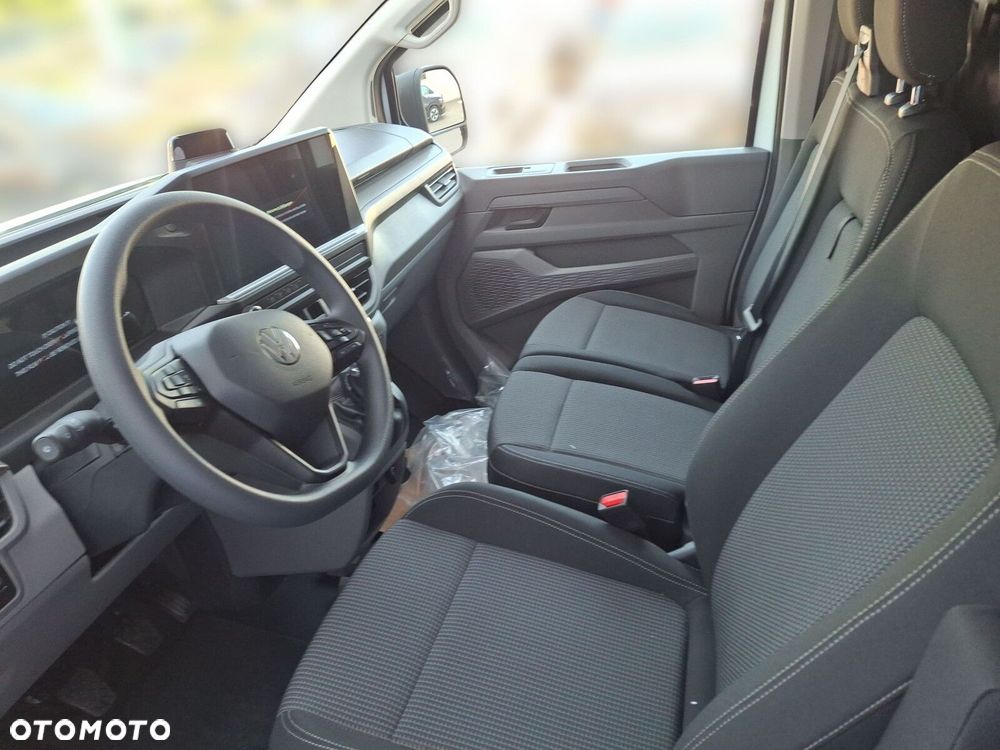 Volkswagen Transporter Furgon 2.0 TDI 150 KM manual - 18