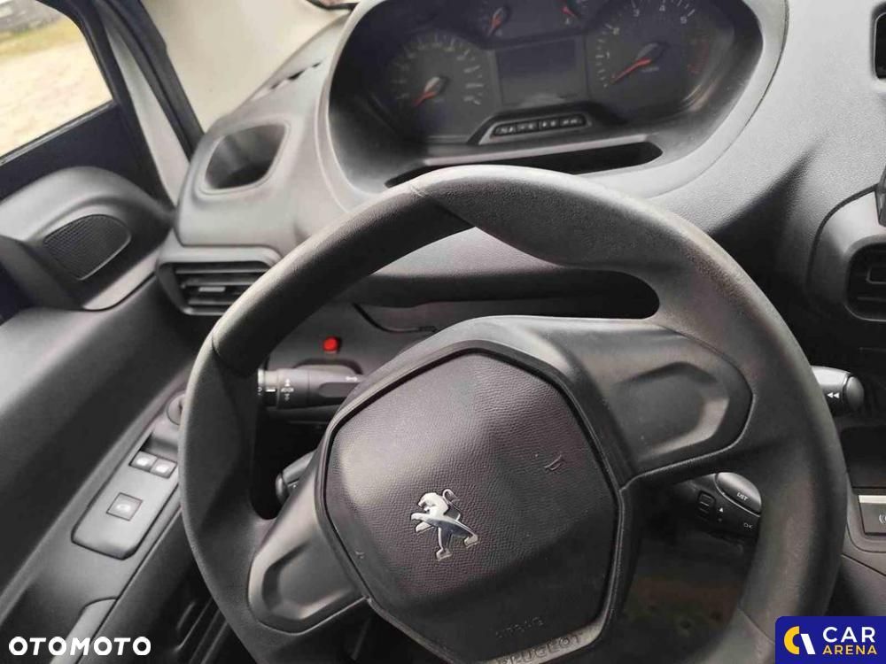 Peugeot Partner - 35