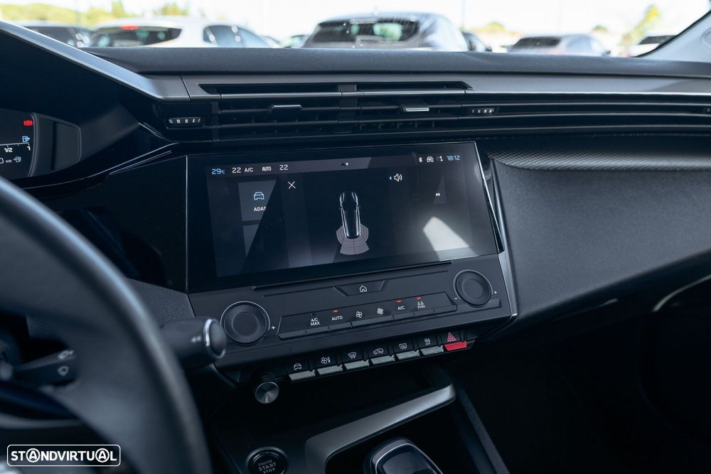 Peugeot 308 SW 1.2 PureTech Active Pack - 17