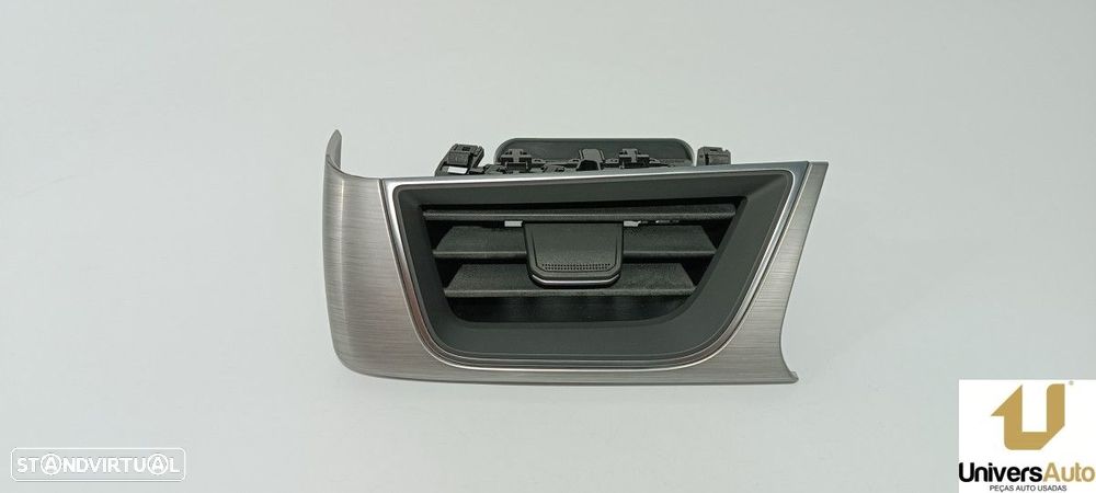 AERADOR FRENTE ESQUERDO RENAULT CAPTUR II EDITION ONE - 6