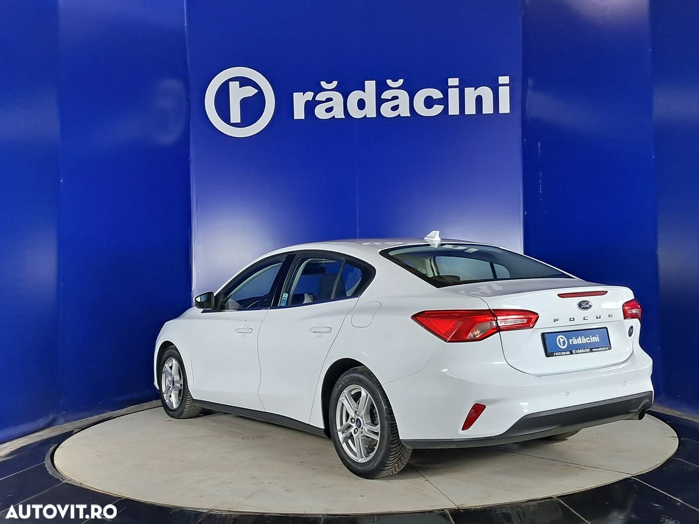 Ford Focus - 3