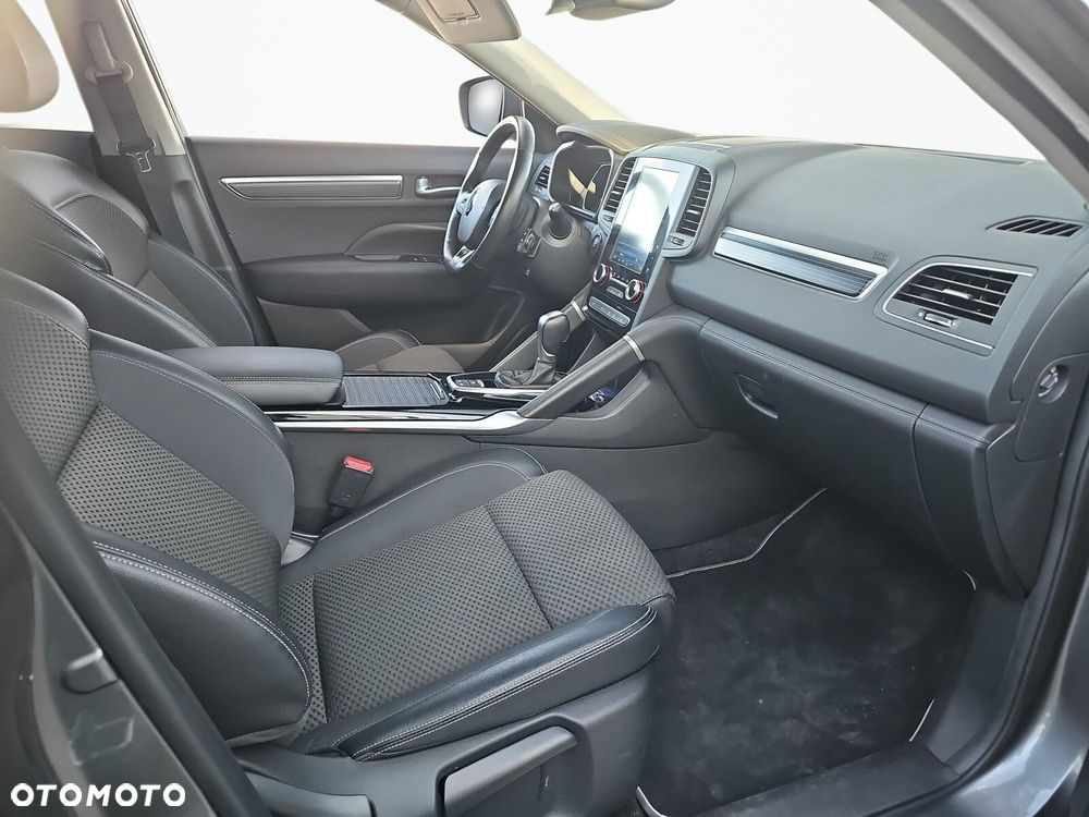 Renault Koleos - 22