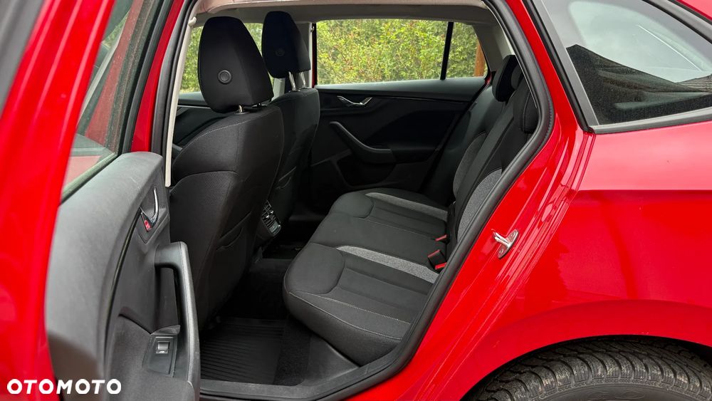 Skoda Scala 1.0 TSI DSG Selection - 34
