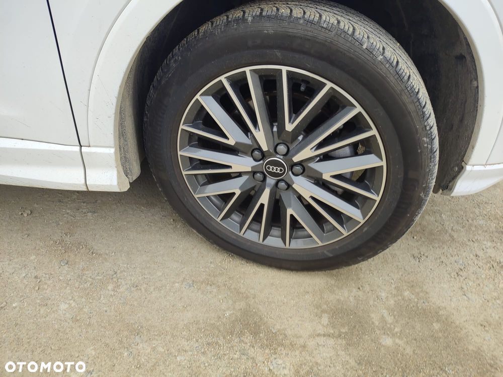Audi Q3 - 2